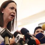 María Corina condiciona viagem a Oslo para receber Nobel da Paz à saída de Maduro 4 ocrente 1760403749