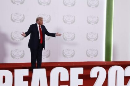 Libertação dos últimos 20 reféns marca trégua, mas paz entre Israel e Hamas segue distante 10 ocrente 1760407343