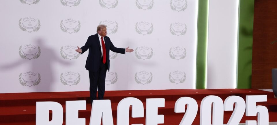 Libertação dos últimos 20 reféns marca trégua, mas paz entre Israel e Hamas segue distante 2 ocrente 1760407343