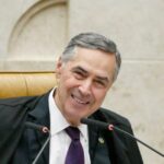 Barroso formaliza saída e encerra 12 anos no STF nesta sexta-feira 4 ocrente 1760410005