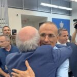 Dissidente cubano José Daniel Ferrer chega a Miami e obtém asilo após denunciar tortura 4 ocrente 1760411980