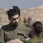 Refém que cavou a própria sepultura volta para casa após quase dois anos nas mãos do Hamas 4 ocrente 1760415451