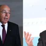 Chanceler Mauro Vieira embarca para Washington para discutir tarifas e sanções com Marco Rubio 5 ocrente 1760419051