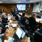 Tensão na CPMI: ex-chefe do INSS troca acusações com Marcos Rogério e diz que CGU “erra” 4 ocrente 1760429812