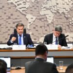 Senado decide nesta terça-feira se cria grupo parlamentar Brasil-Rússia, mesmo após encontros com políticos russos sancionados 4 ocrente 1760430735