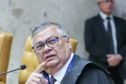 STF agenda julgamento de Filipe Martins e outros acusados do “Núcleo 2” para dezembro 8 ocrente 1760435182
