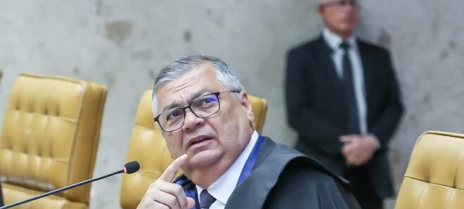STF agenda julgamento de Filipe Martins e outros acusados do “Núcleo 2” para dezembro 2 ocrente 1760435182
