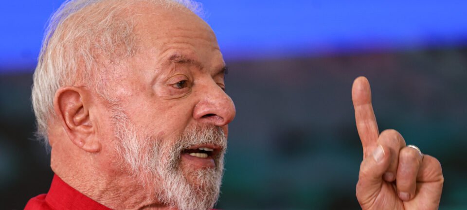 Lula vincula fome a decisões políticas em artigo difundido por jornais estrangeiros 2 ocrente 1760445090