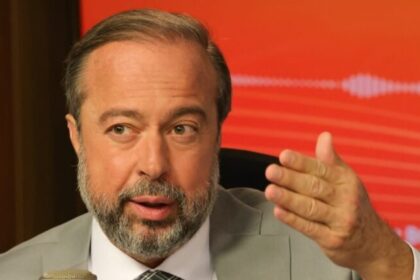 Ministro atribui apagão em 20 estados a incêndio pontual em subestação no Paraná 6 ocrente 1760453416