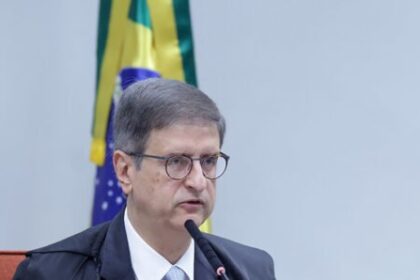 PGR liga grupo de “desinformação” aos atos de 8 de janeiro e pede condenação de sete réus 8 ocrente 1760455093