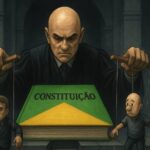 Advogado critica Moraes e chama prisões de Bolsonaro e Filipe Martins de ilegais 4 ocrente 1760459637