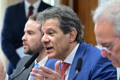 Haddad fala em “inversão de valores” ao discutir políticas para pobres e ricos no Senado 4 ocrente 1760461334