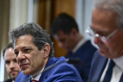 Pressão após derrota de MP faz Senado postergar análise da LDO de 2025 10 ocrente 1760467870