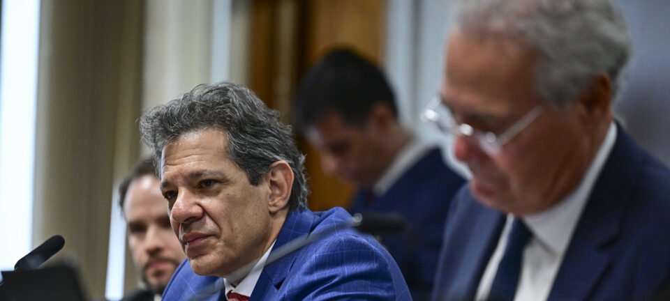Pressão após derrota de MP faz Senado postergar análise da LDO de 2025 2 ocrente 1760467870