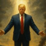 Analista classifica cessar-fogo em Gaza como revés para adversários de Donald Trump 4 ocrente 1760467887