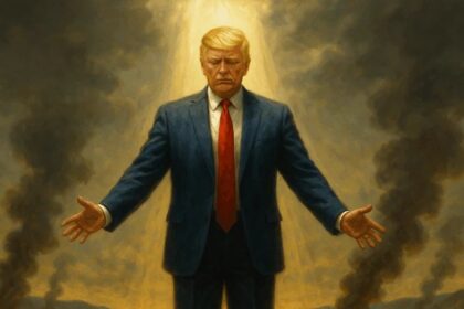 Analista classifica cessar-fogo em Gaza como revés para adversários de Donald Trump 18 ocrente 1760467887