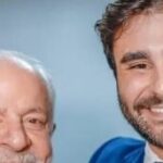 Sobrinho de Dilma atribui a Lula, e não a Trump, fim da guerra em Gaza 5 ocrente 1760471194