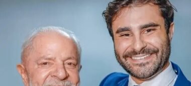 Sobrinho de Dilma atribui a Lula, e não a Trump, fim da guerra em Gaza 2 ocrente 1760471194