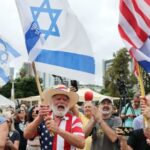 Libertação de reféns em Gaza e discurso de Trump selam novo acordo de paz no Oriente Médio 5 ocrente 1760472114