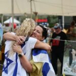 Cessar-fogo põe fim a dois anos de guerra em Israel e reféns de 37 países são libertados 5 ocrente 1760475728