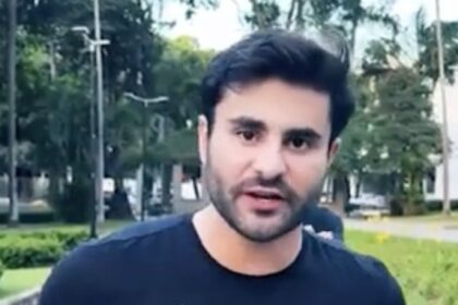 Postagem de Pedro Rousseff atribui fim da guerra em Gaza a Lula e gera repercussão 10 ocrente 1760478427