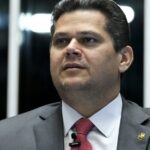 Alcolumbre espera relatório de Paulinho para avançar com PL da dosimetria 4 ocrente 1760483845