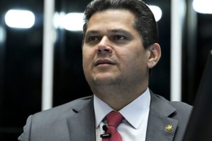 Alcolumbre espera relatório de Paulinho para avançar com PL da dosimetria 4 ocrente 1760483845
