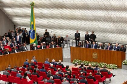 Senado aprova 330 novos cargos comissionados para gabinetes do STJ 20 ocrente 1760488334