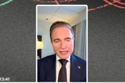Advogado de Trump diz que Brasil trava notificação de Moraes em ação nos EUA 18 ocrente 1760490335