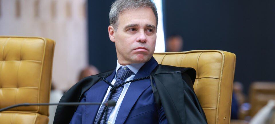 STF congela R$ 390 milhões do Sindicato Nacional dos Aposentados, ligado ao irmão de Lula 2 ocrente 1760492138