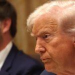 Trump ameaça o Hamas: “Entreguem as armas ou nós as tiraremos” 5 ocrente 1760506347
