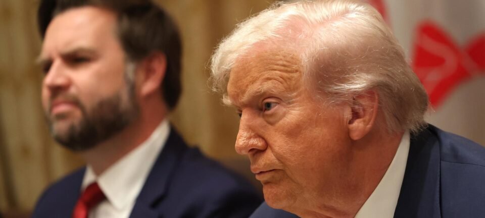 Trump ameaça o Hamas: “Entreguem as armas ou nós as tiraremos” 2 ocrente 1760506347