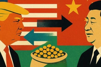 Soja brasileira dispara na China após novas tarifas entre Washington e Pequim 10 ocrente 1760506376