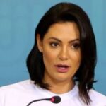 PT solicita à PGR investigação de Michelle Bolsonaro por supostas irregularidades no Pátria Voluntária 4 ocrente 1760515370
