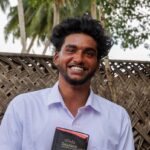 Ex-gângster do Sri Lanka abandona o crime após libertação surpresa da prisão e decide seguir Jesus 4 ocrente 1760516366