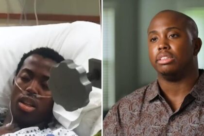 Terapia gênica e orações levam americano a superar anemia falciforme após 30 anos de crises 2 ocrente 1760519848
