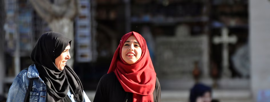Fim da guerra entre Israel e Hamas leva cristãos de Gaza a celebrar proteção divina 2 ocrente 1760525203