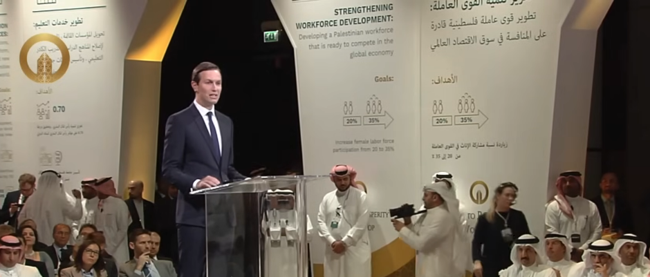 Acordo de cessar-fogo entre Israel e Hamas recoloca Jared Kushner no centro da diplomacia 2 ocrente 1760527909