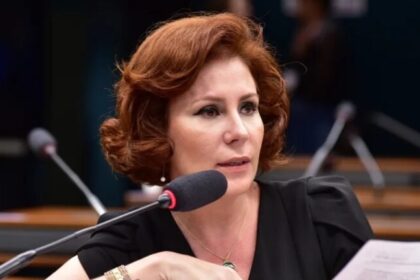 Zambelli envia carta da prisão na Itália e agradece parlamentares, apoiadores e advogados 10 ocrente 1760528860