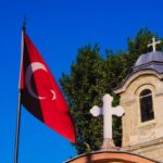 Turquia classifica cristãos estrangeiros como ameaça e expulsa centenas, aponta relatório 5 ocrente 1760534203