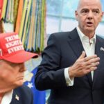Trump volta a ameaçar retirar partidas da Copa de 2026 de cidades administradas por democratas 5 ocrente 1760535097