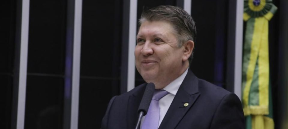 Deputado pressiona Itamaraty sobre prisões de pastores na China 2 ocrente 1760537076