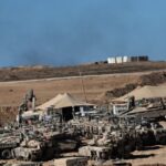 Acordo Israel–Hamas avança, mas três questões continuam em aberto 5 ocrente 1760538978