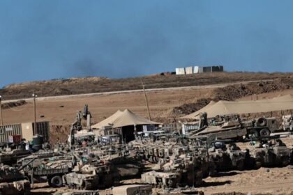 Acordo Israel–Hamas avança, mas três questões continuam em aberto 14 ocrente 1760538978