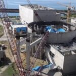 Âmbar Energia adquire participação da Eletrobras e passa a controlar 68% do capital da Eletronuclear 5 ocrente 1760539596