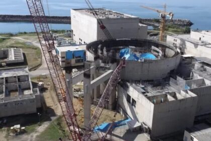 Âmbar Energia adquire participação da Eletrobras e passa a controlar 68% do capital da Eletronuclear 4 ocrente 1760539596
