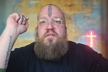 Ex-líder satanista afirma que Halloween é “a data mais sagrada” do satanismo e convoca cristãos à oração 2 ocrente 1760721462