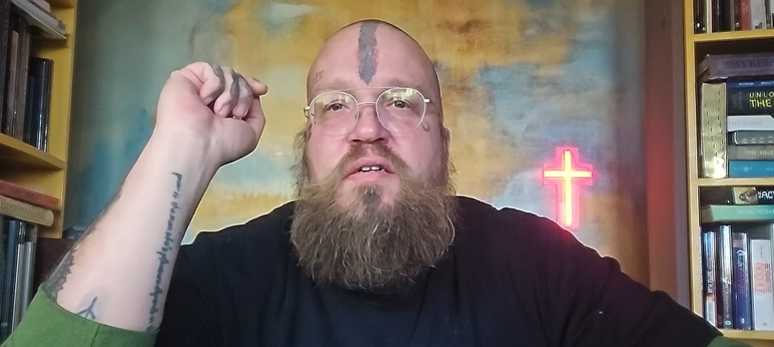 Ex-líder satanista afirma que Halloween é “a data mais sagrada” do satanismo e convoca cristãos à oração 2 ocrente 1760721462