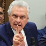 Caiado prevê derrota de Lula em eventual segundo turno de 2026 4 ocrente 1760722330