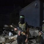 Israel afirma que conflito continua após Hamas reter corpos de reféns 4 ocrente 1760722356